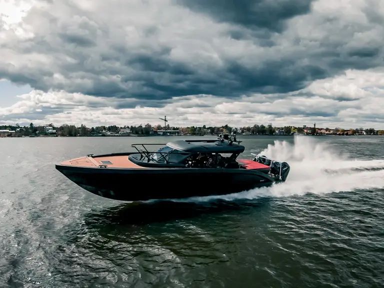 Swedish High-Performance Engineering