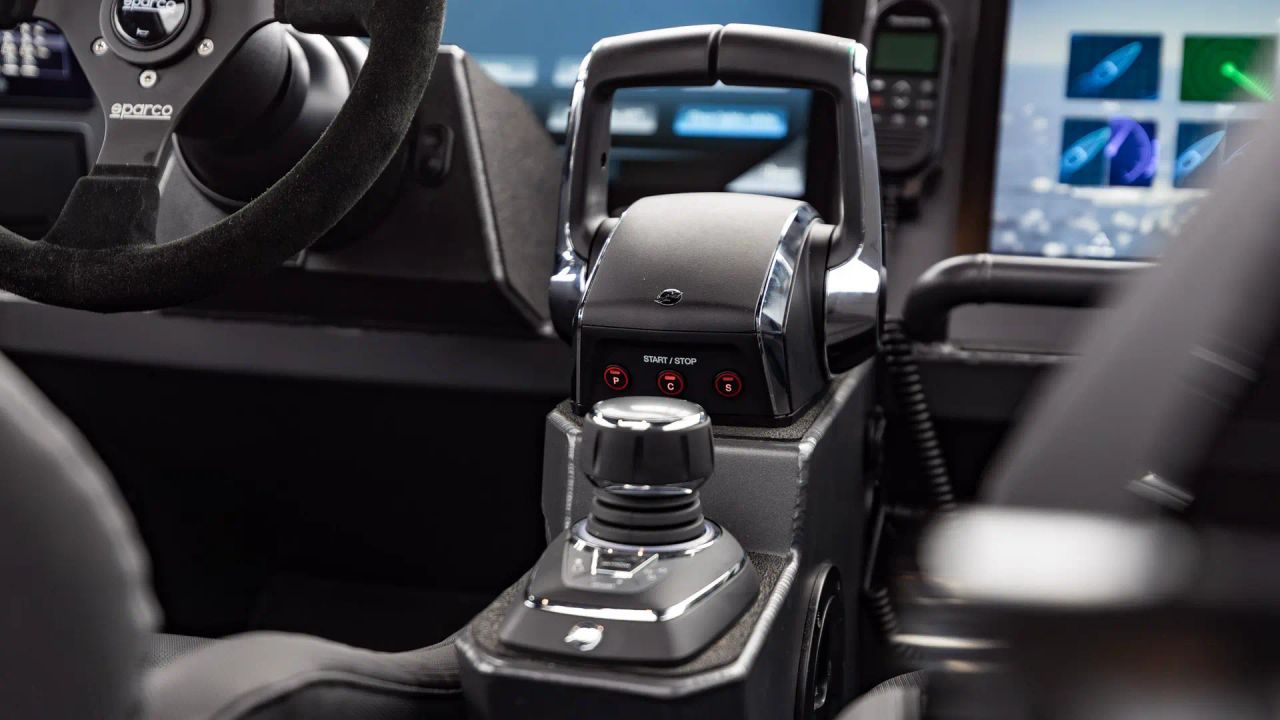 Service Mercury Marine