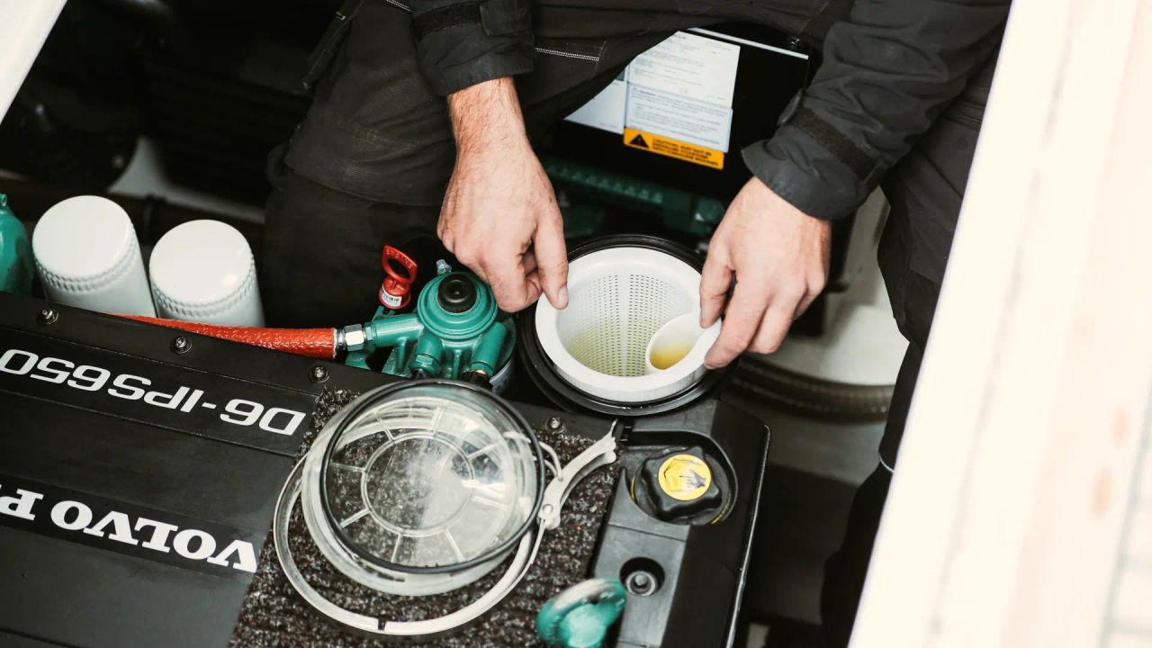 Volvo Penta