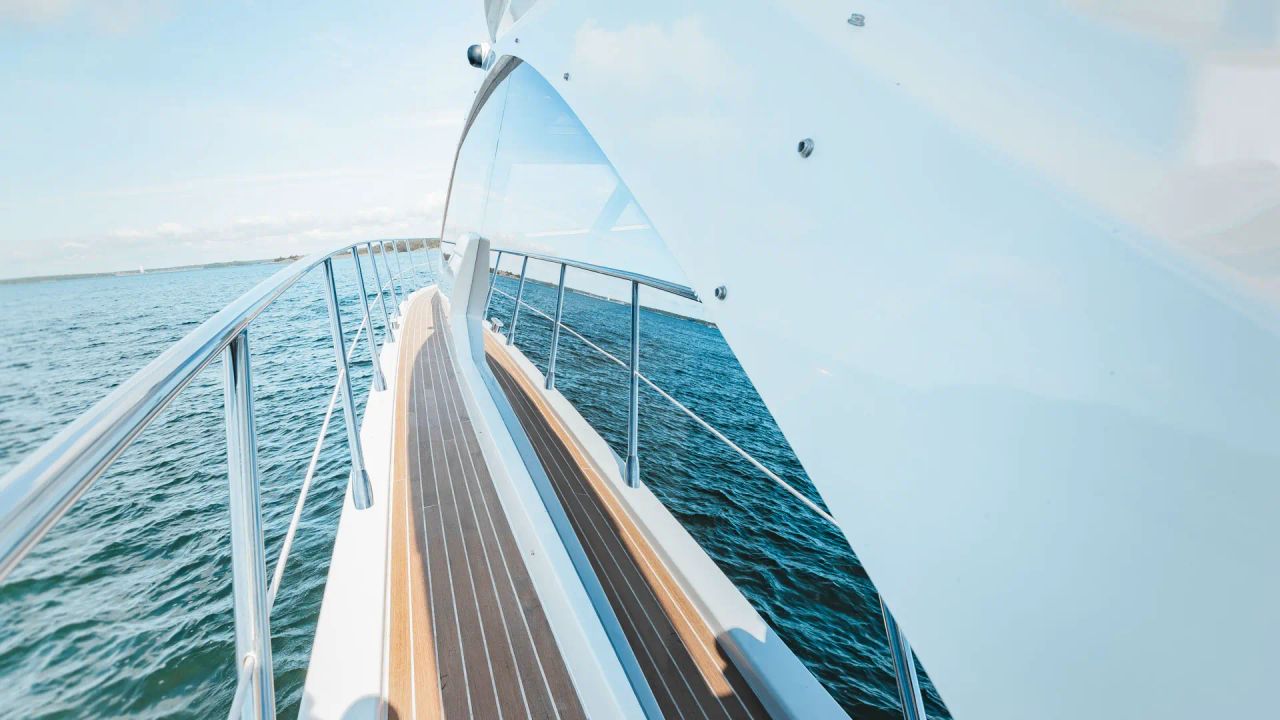 Nous achetons votre bateau