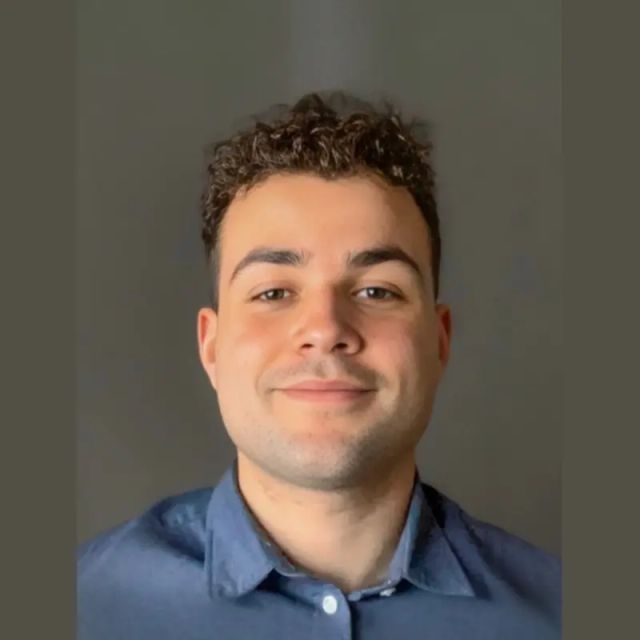 Brandon Diaz
