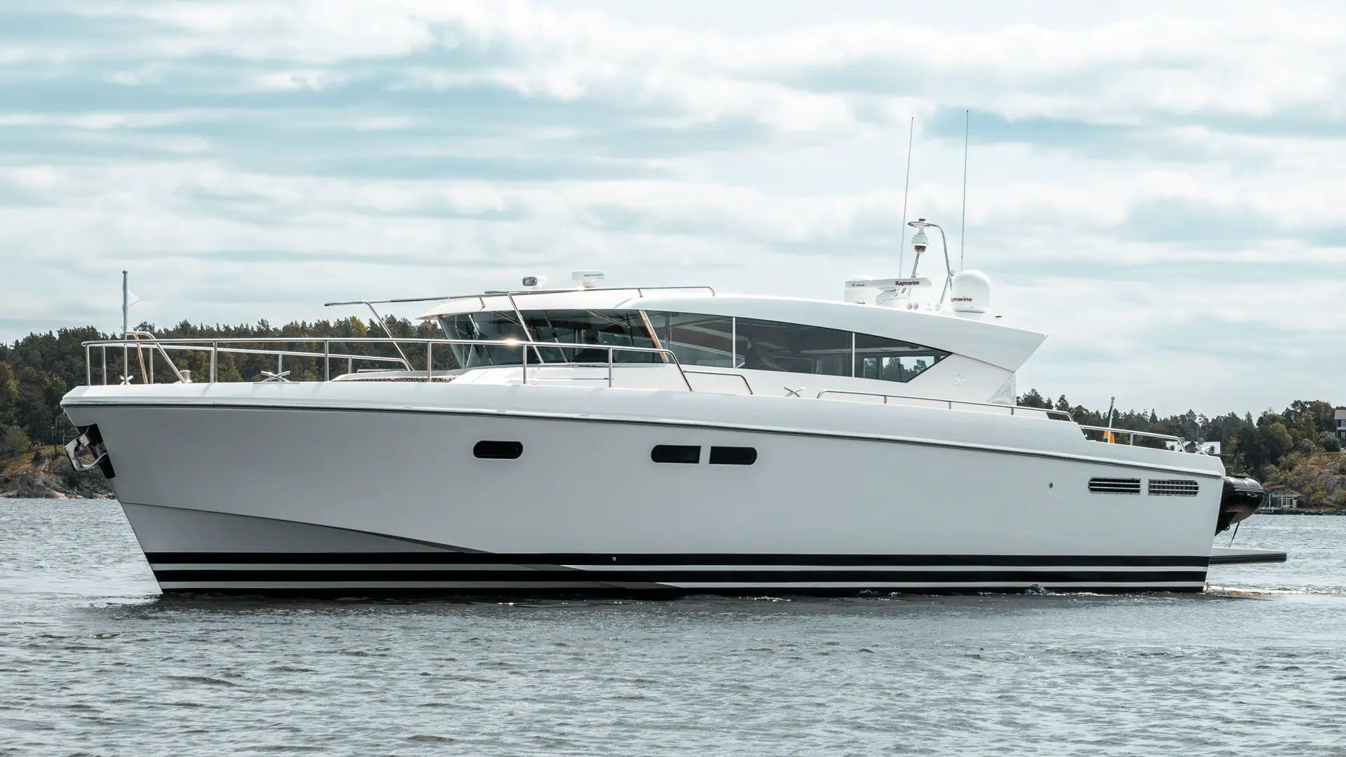Sell your boat